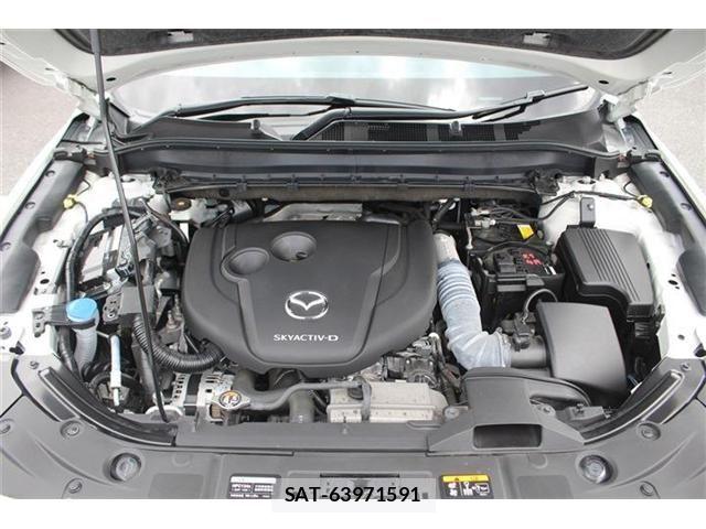 Mazda CX-8 2023-05 7217140-29