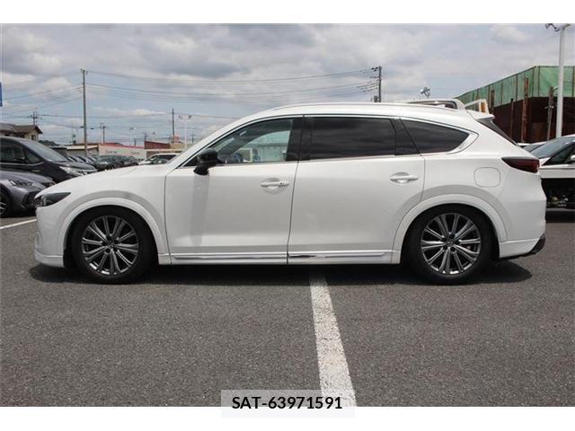 Mazda CX-8 2023-05 7217140-4