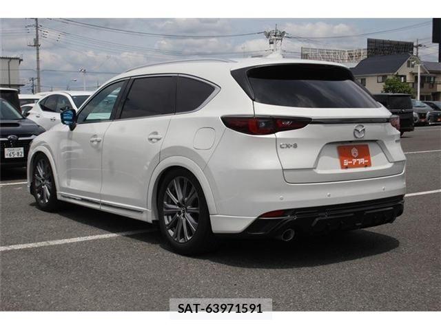 Mazda CX-8 2023-05 7217140-5