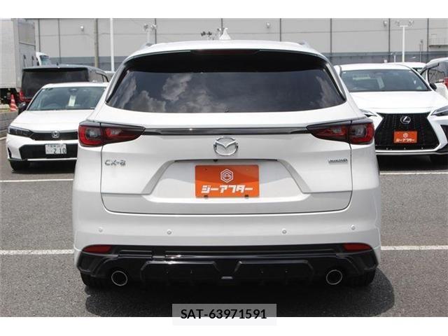 Mazda CX-8 2023-05 7217140-6