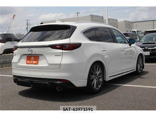 Mazda CX-8 2023-05 7217140-7