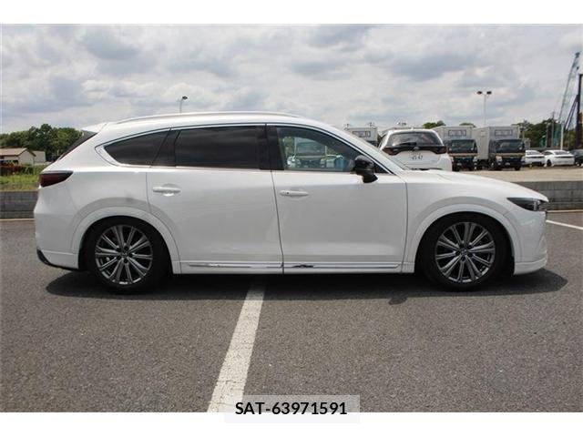 Mazda CX-8 2023-05 7217140-8