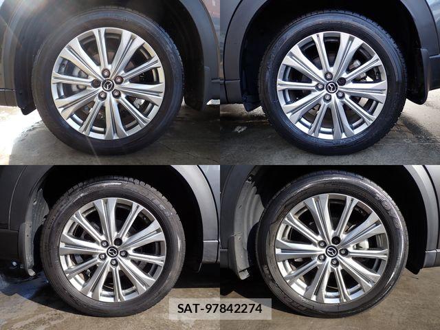 Mazda CX-8 2021-03 7217133-12