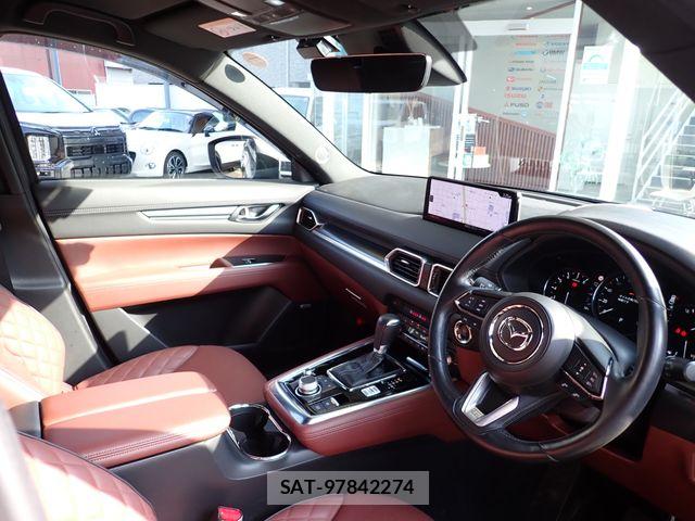 Mazda CX-8 2021-03 7217133-17