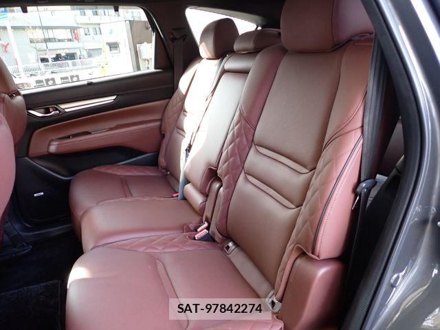 Mazda CX-8 2021-03 7217133-18
