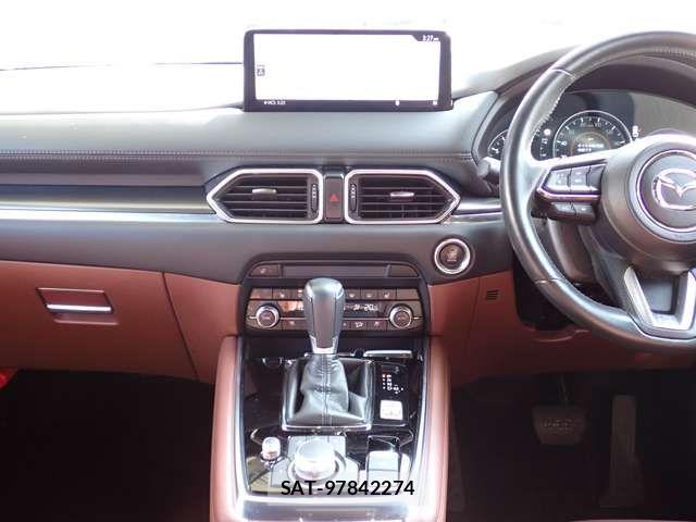 Mazda CX-8 2021-03 7217133-1