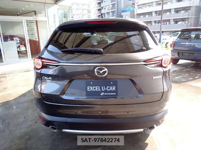 Mazda CX-8 2021-03 7217133-8