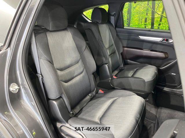Mazda CX-8 2018-01 7217113-9