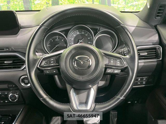 Mazda CX-8 2018-01 7217113-12