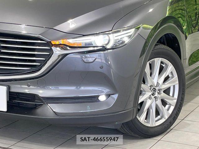 Mazda CX-8 2018-01 7217113-13