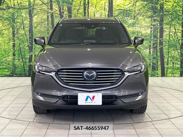Mazda CX-8 2018-01 7217113-15