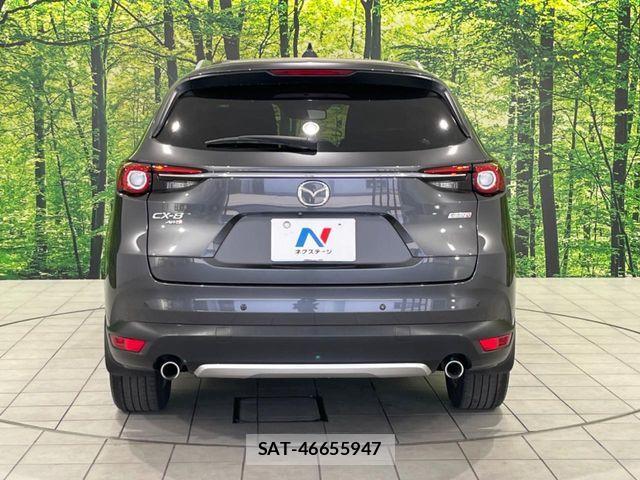 Mazda CX-8 2018-01 7217113-16