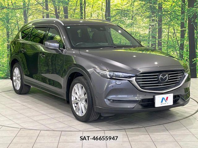 Mazda CX-8 2018-01 7217113-17