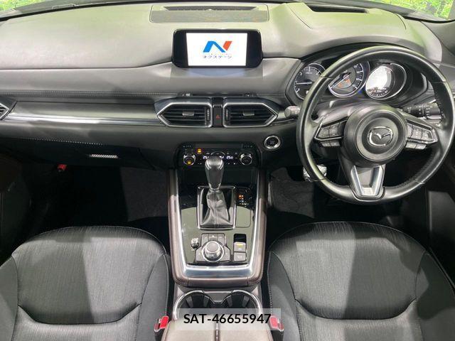 Mazda CX-8 2018-01 7217113-1