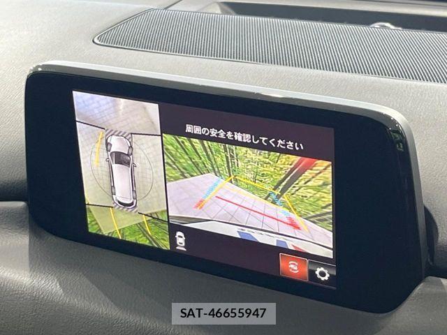 Mazda CX-8 2018-01 7217113-3