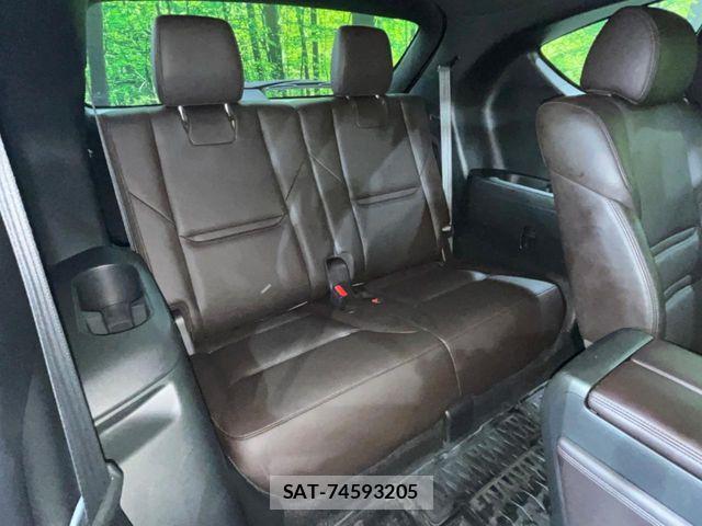 Mazda CX-8 2019-06 7217123-9