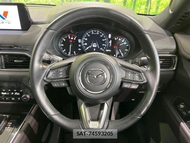 Mazda CX-8 2019-06 7217123-10