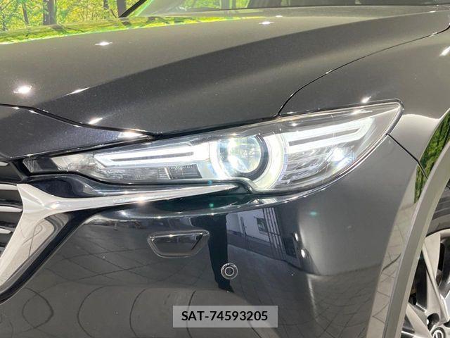 Mazda CX-8 2019-06 7217123-11