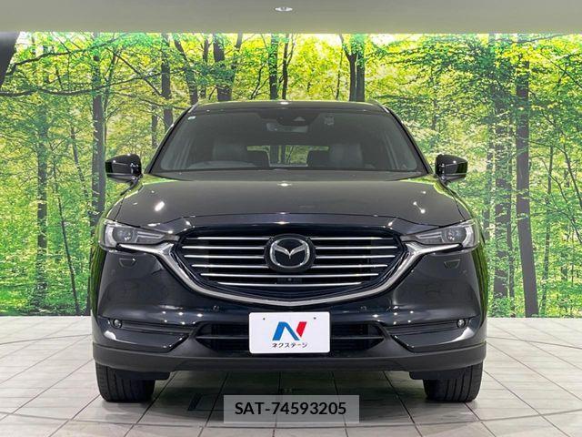 Mazda CX-8 2019-06 7217123-13