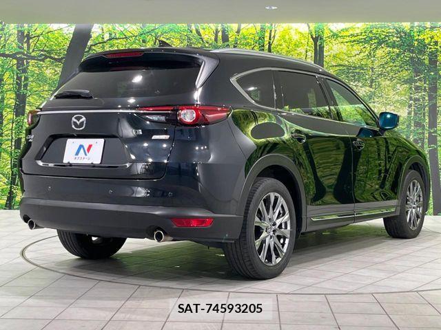 Mazda CX-8 2019-06 7217123-16