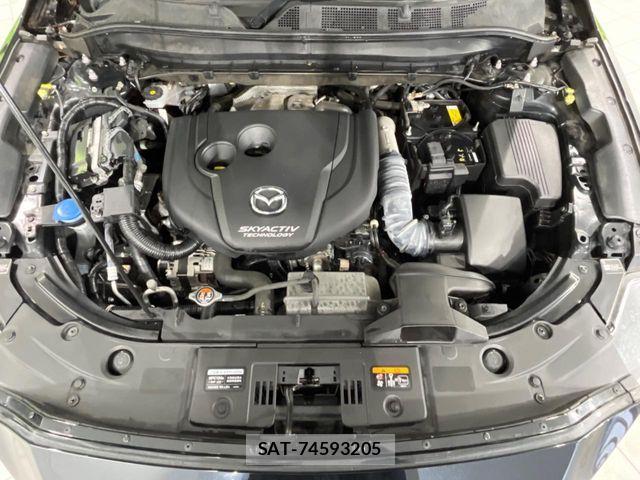 Mazda CX-8 2019-06 7217123-17