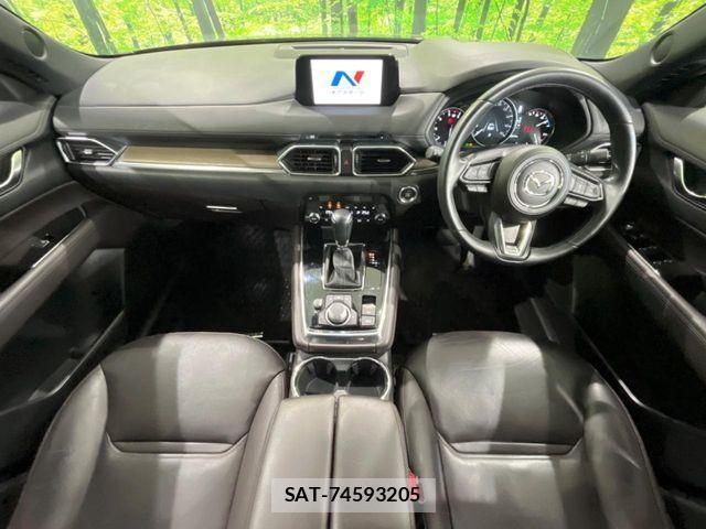 Mazda CX-8 2019-06 7217123-1