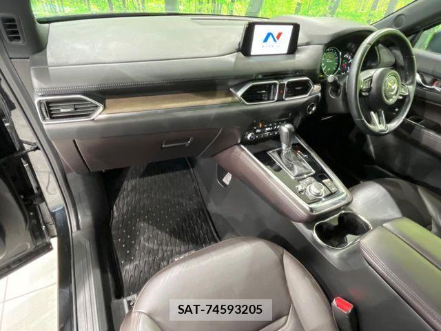 Mazda CX-8 2019-06 7217123-19