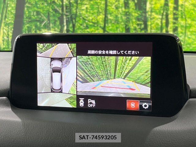 Mazda CX-8 2019-06 7217123-3