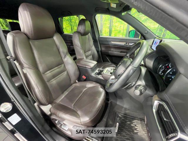 Mazda CX-8 2019-06 7217123-7