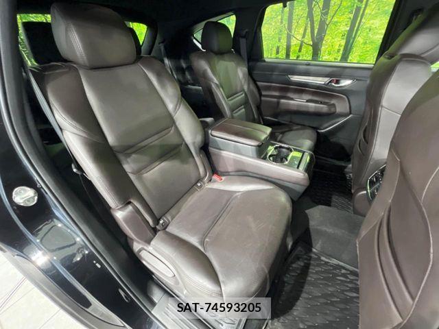 Mazda CX-8 2019-06 7217123-8