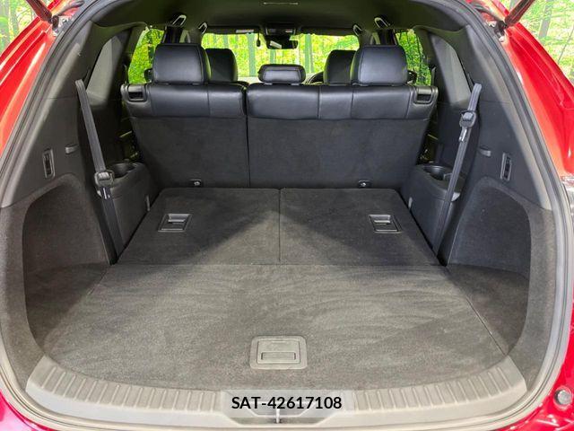 Mazda CX-8 2020-07 7217127-10