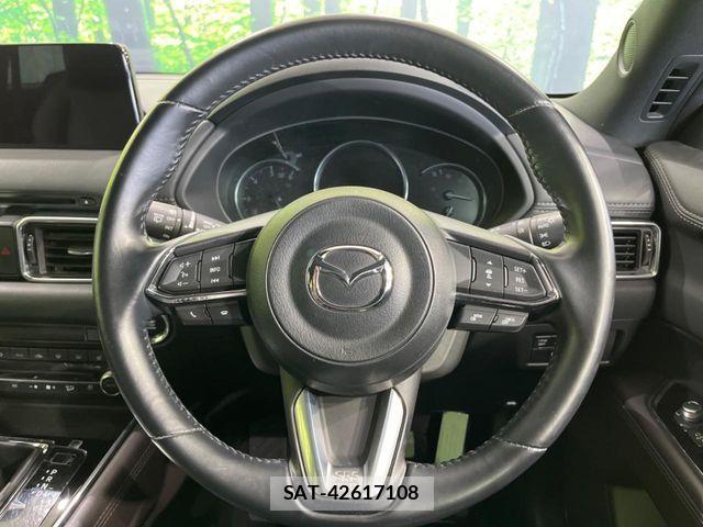 Mazda CX-8 2020-07 7217127-11