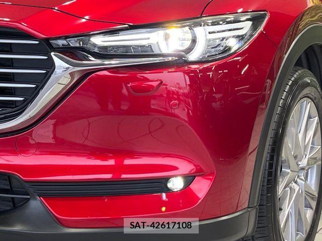 Mazda CX-8 2020-07 7217127-12
