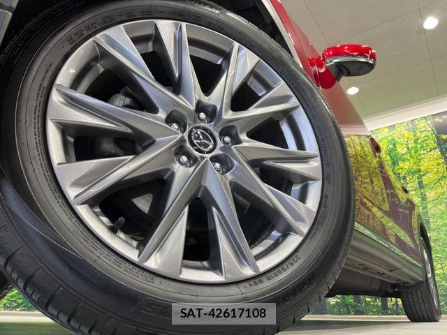 Mazda CX-8 2020-07 7217127-13