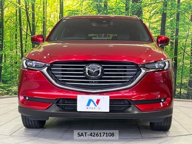 Mazda CX-8 2020-07 7217127-14