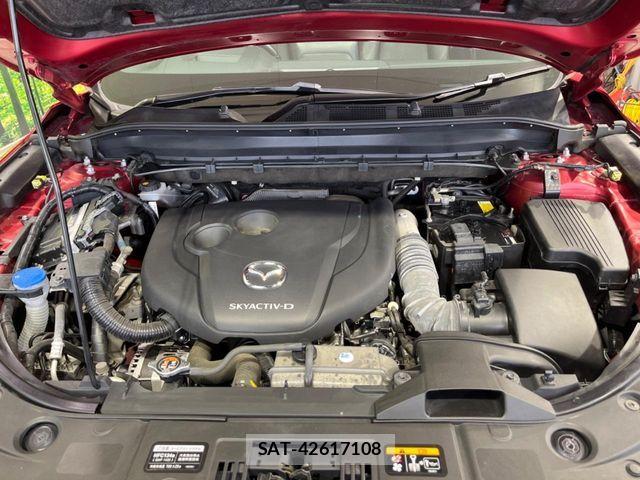 Mazda CX-8 2020-07 7217127-17