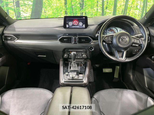 Mazda CX-8 2020-07 7217127-1