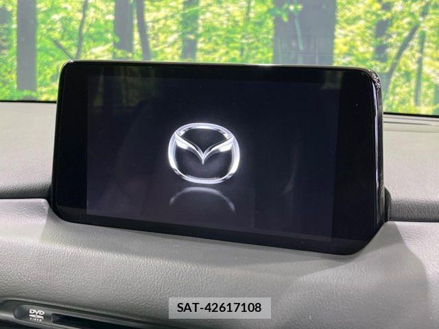 Mazda CX-8 2020-07 7217127-2