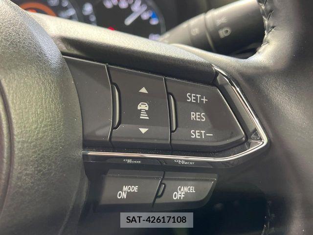 Mazda CX-8 2020-07 7217127-5