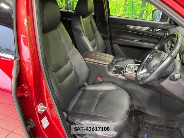 Mazda CX-8 2020-07 7217127-7