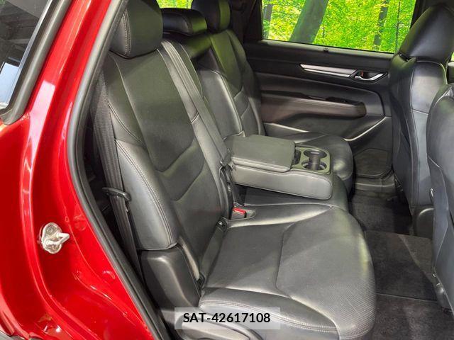 Mazda CX-8 2020-07 7217127-8