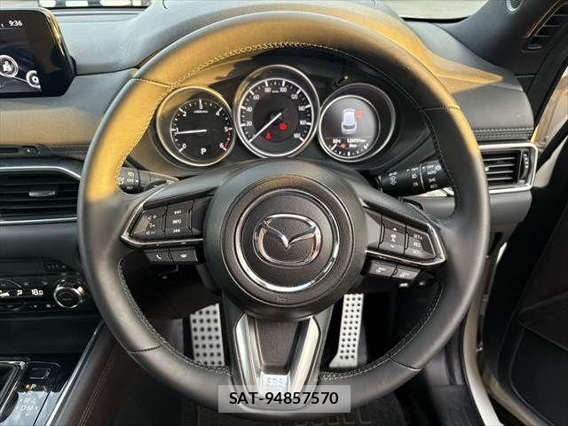 Mazda CX-8 2018-03 7217117-13