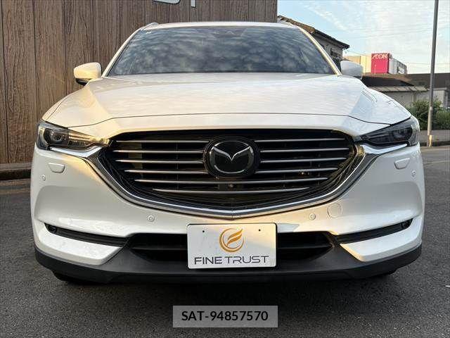 Mazda CX-8 2018-03 7217117-17