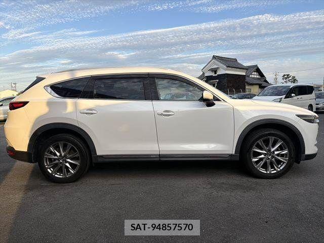 Mazda CX-8 2018-03 7217117-19