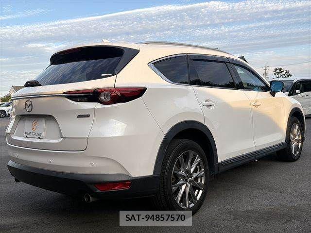 Mazda CX-8 2018-03 7217117-20