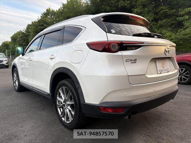 Mazda CX-8 2018-03 7217117-22
