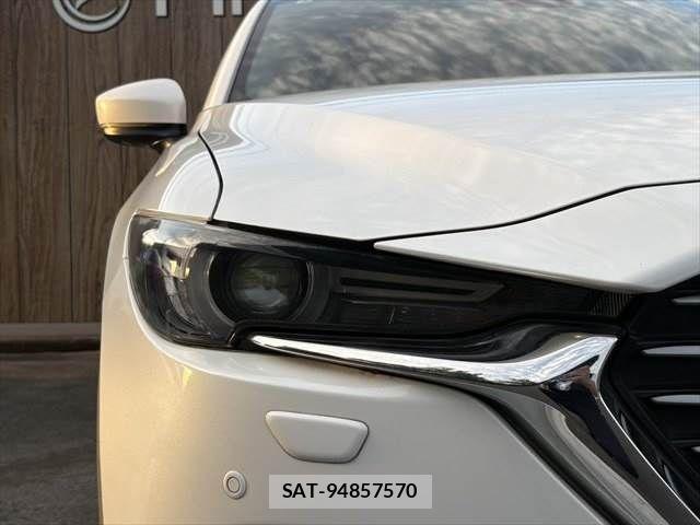 Mazda CX-8 2018-03 7217117-24