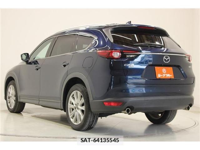 Mazda CX-8 2018-03 7217118-10