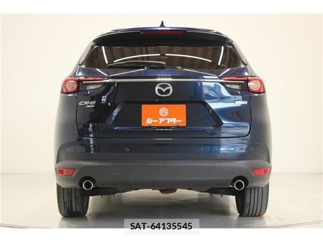 Mazda CX-8 2018-03 7217118-11
