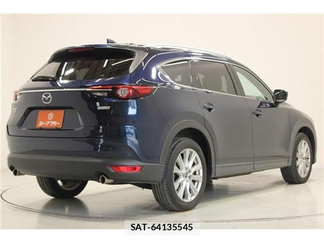 Mazda CX-8 2018-03 7217118-12